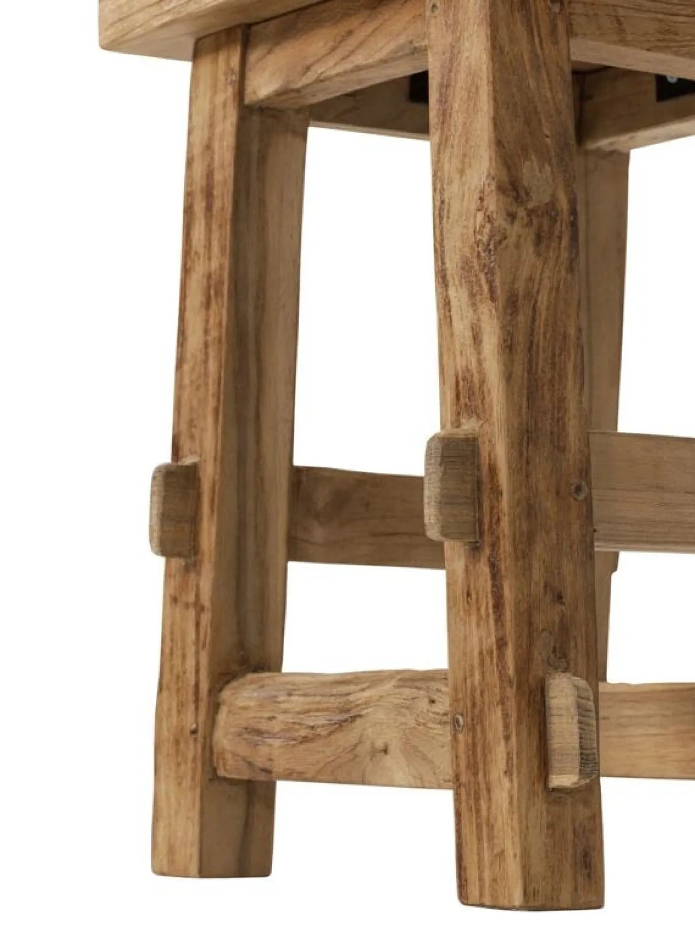 Must Living Kruk Tuscany Rechthoek Recycled Teakhout
