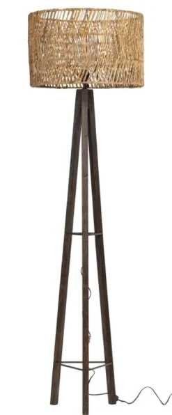 Must Living Lampenkap Es Cubells Abaca Ø53cm