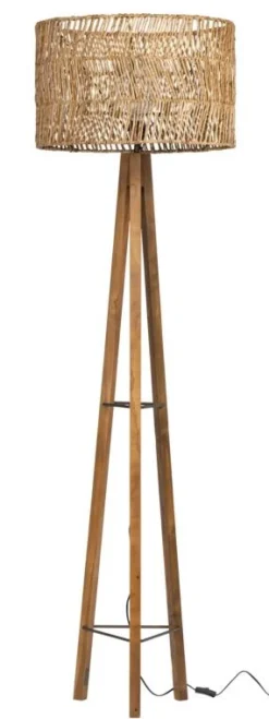 Must Living Lampenkap Es Cubells Abaca Ø53cm
