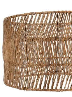 Must Living Lampenkap Es Cubells Abaca Ø53cm