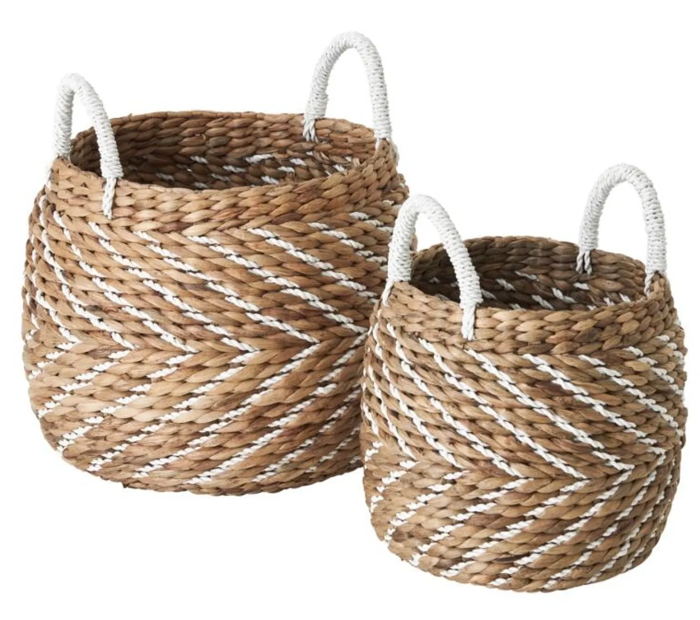 Must Living Mand Carlos Set van 2 Abaca