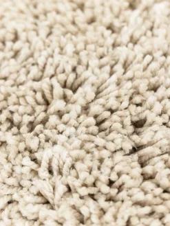 Must Living Poef Celeste Beige 40x40cm