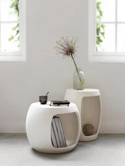 Must Living Salontafel Camber Wit Small