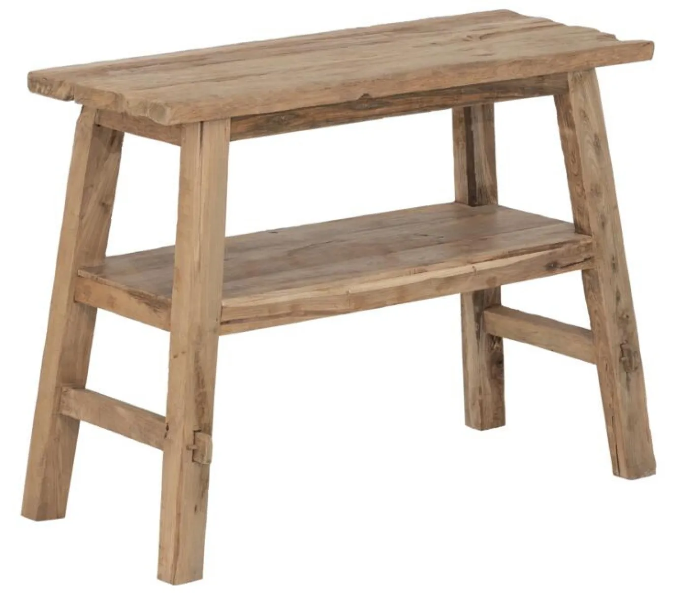 Must Living Sidetable Semeru Teakhout 110cm