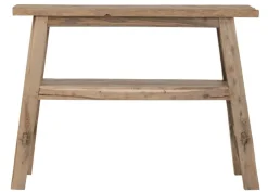 Must Living Sidetable Semeru Teakhout 110cm