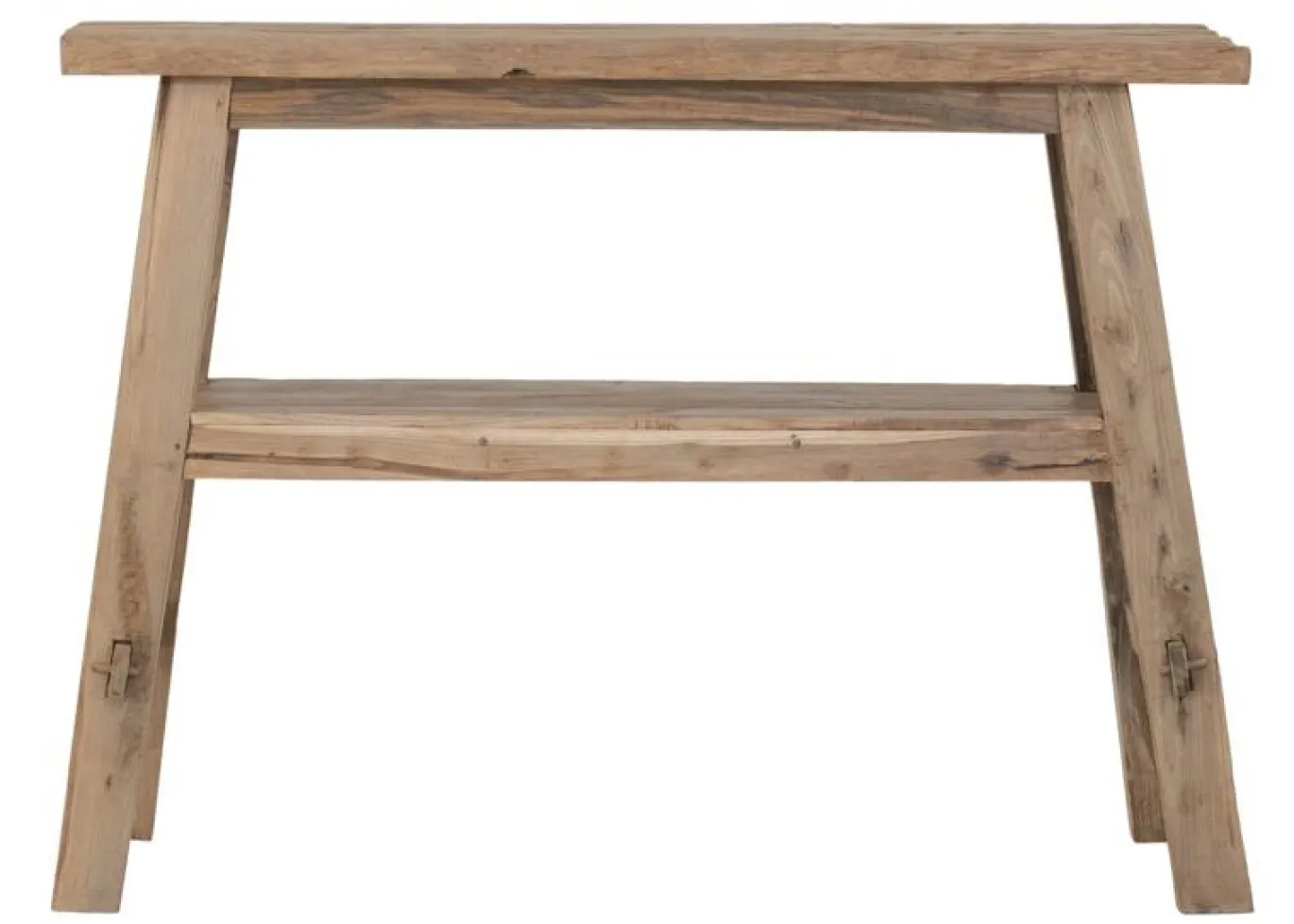 Must Living Sidetable Semeru Teakhout 110cm