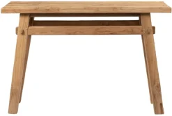 Must Living Sidetable Tuscany Rustiek Recycled Teakhout 120cm