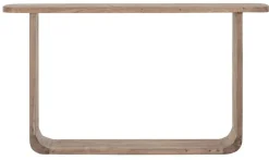 Must Living Sidetable Vico Teakhout 140cm