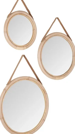 Must Living Spiegel San Jose - Set van 3