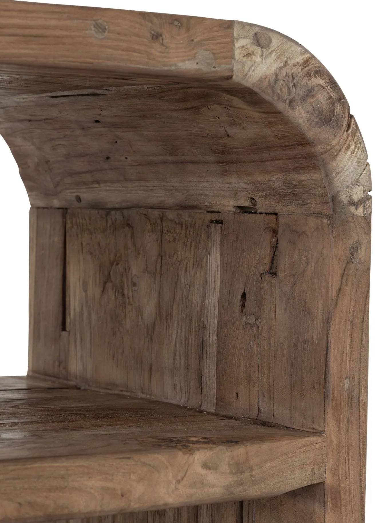 Must Living Tv-meubel Corso Teakhout 140cm