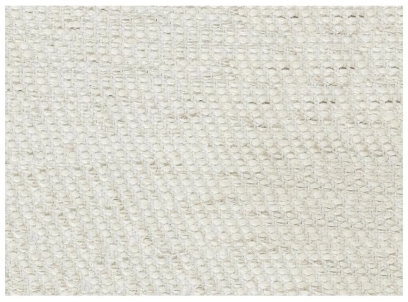 Must Living Vloerkleed Asuri Ivoor 170x240cm
