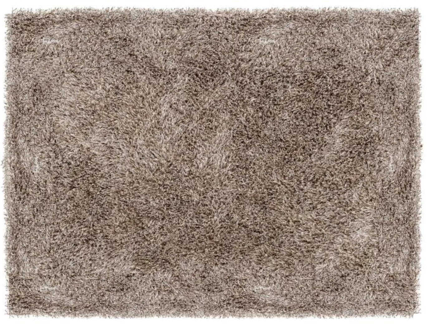 Must Living Vloerkleed Crown Bruin 170x240cm