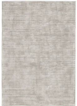 Must Living Vloerkleed La Belle Rechthoek Lichtgrijs Small 170x240cm