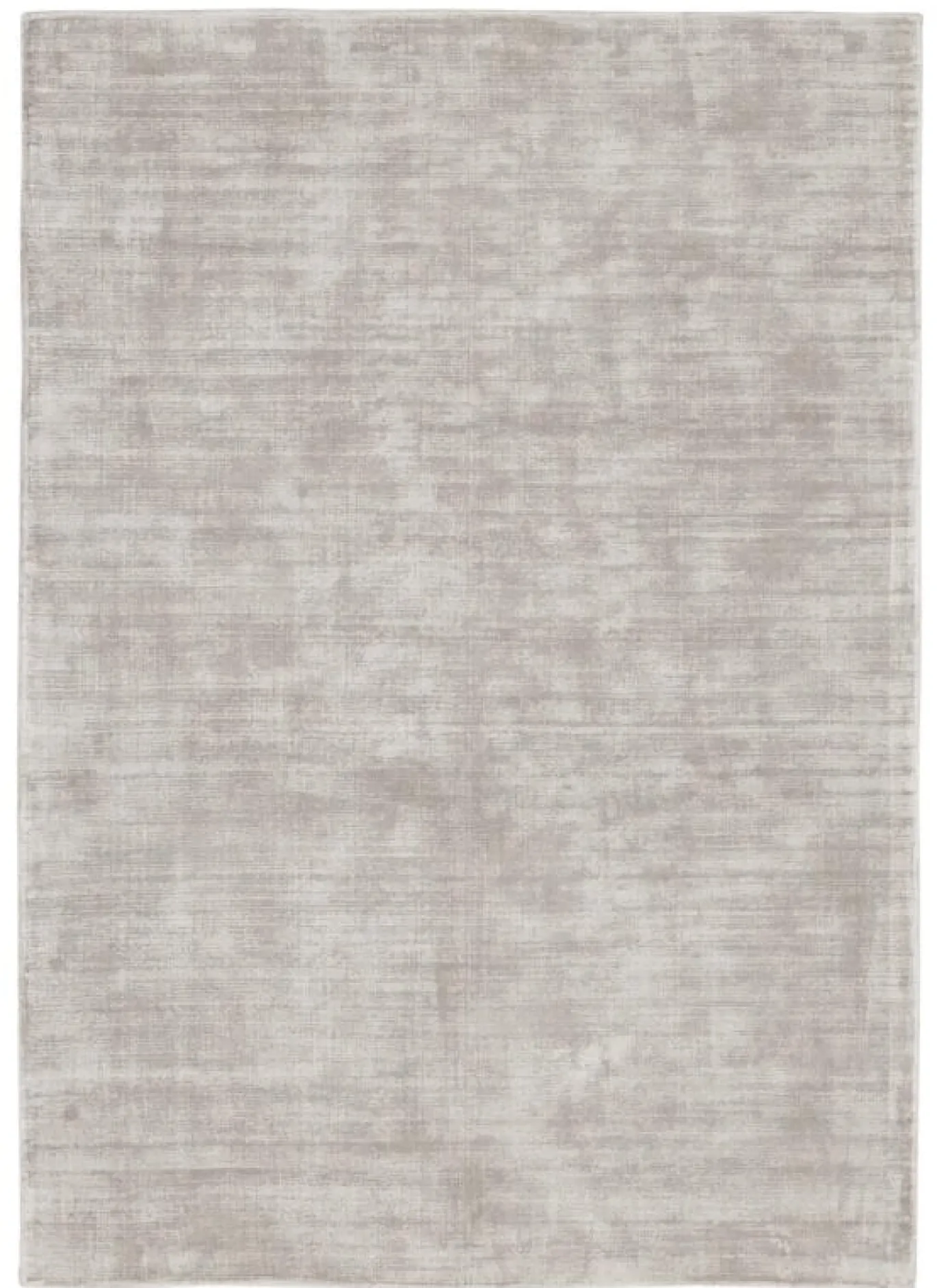 Must Living Vloerkleed La Belle Rechthoek Lichtgrijs Small 170x240cm