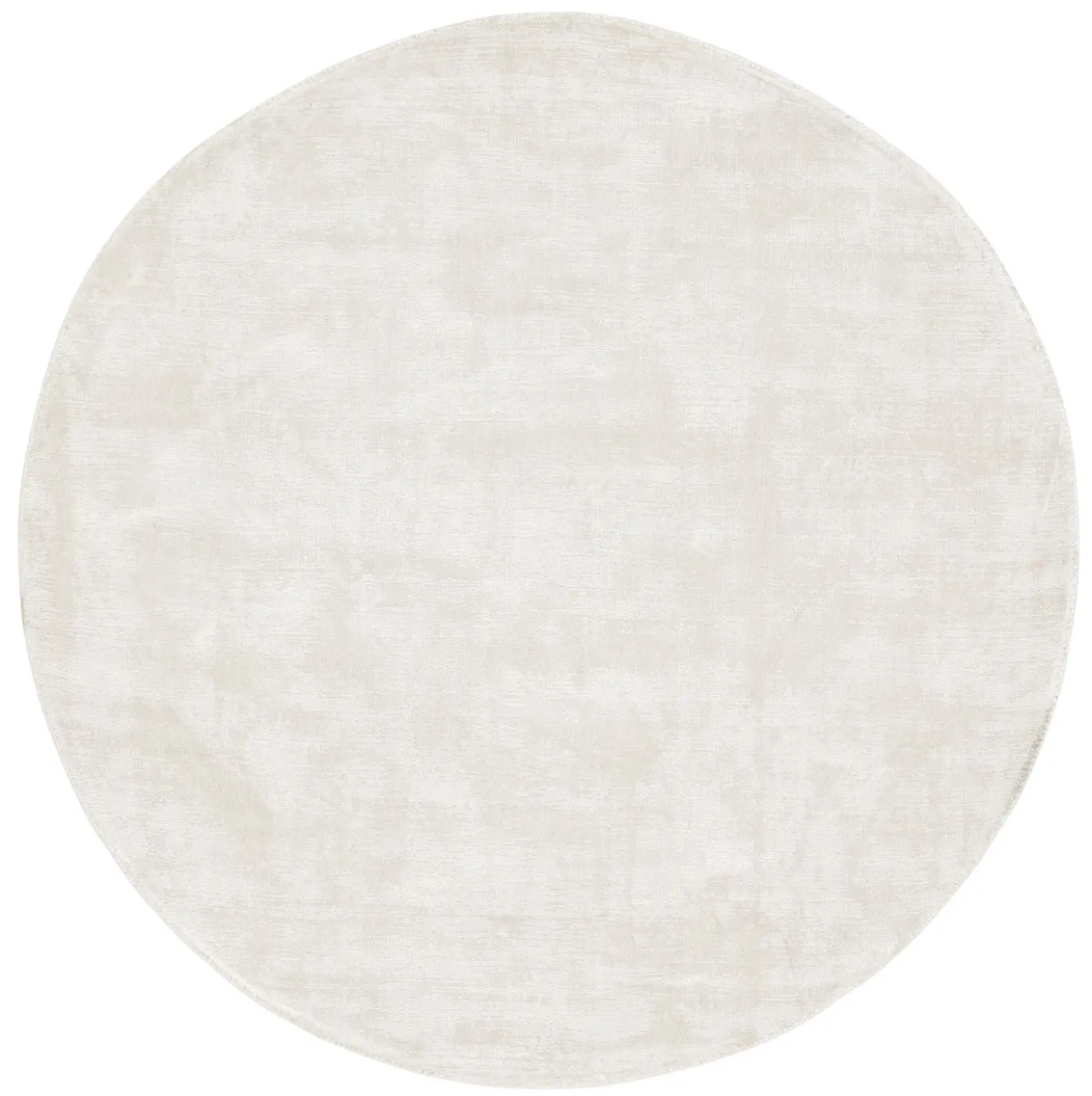 Must Living Vloerkleed La Belle Rond Zand Small Ø150cm