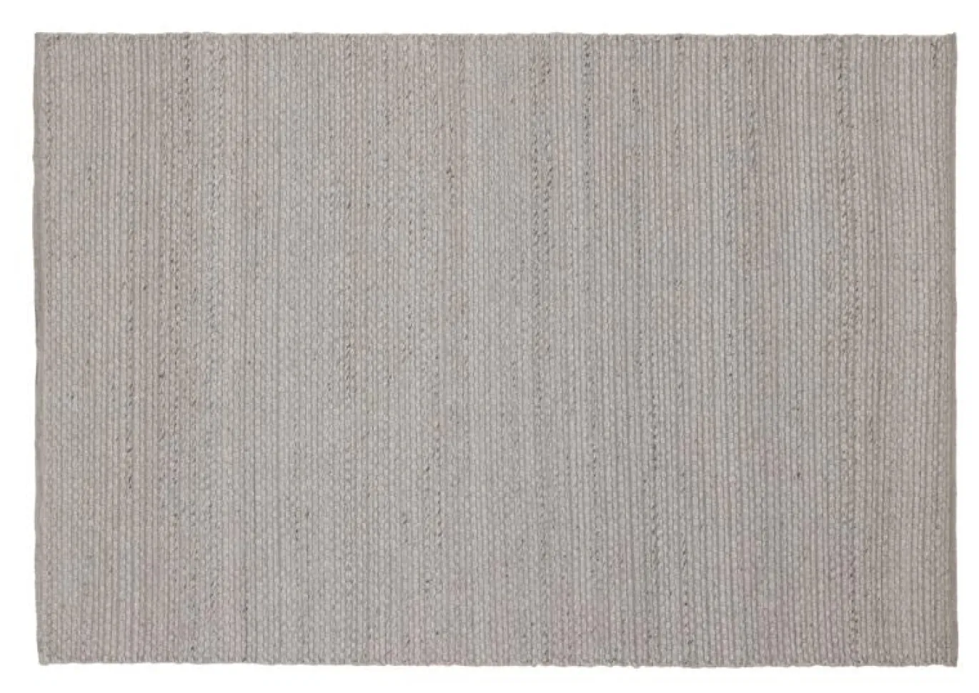 Must Living Vloerkleed Nirvana Grijs 170x240cm