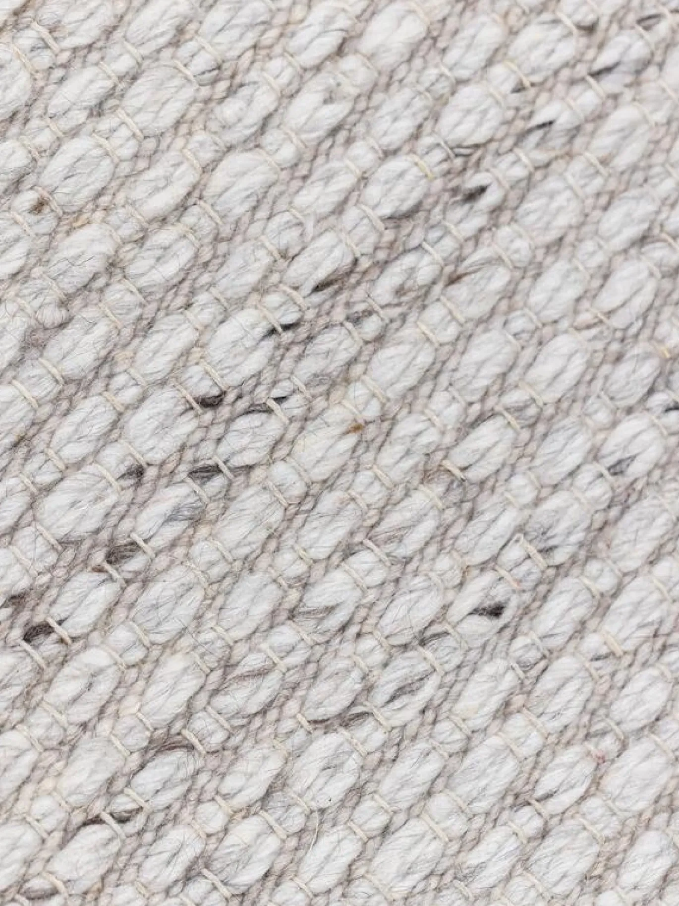 Must Living Vloerkleed Nirvana Grijs 170x240cm