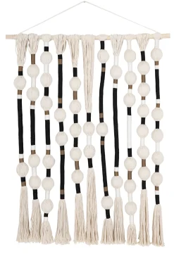 Must Living Wanddecoratie Belize 100x125cm