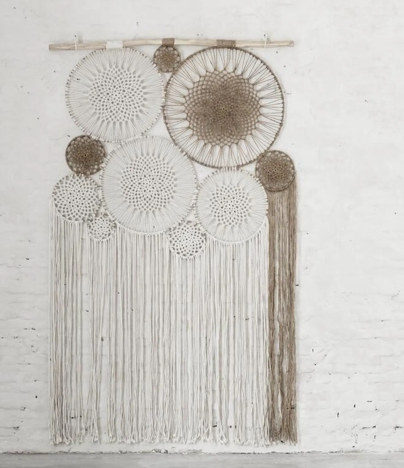 Must Living Wanddecoratie Boho