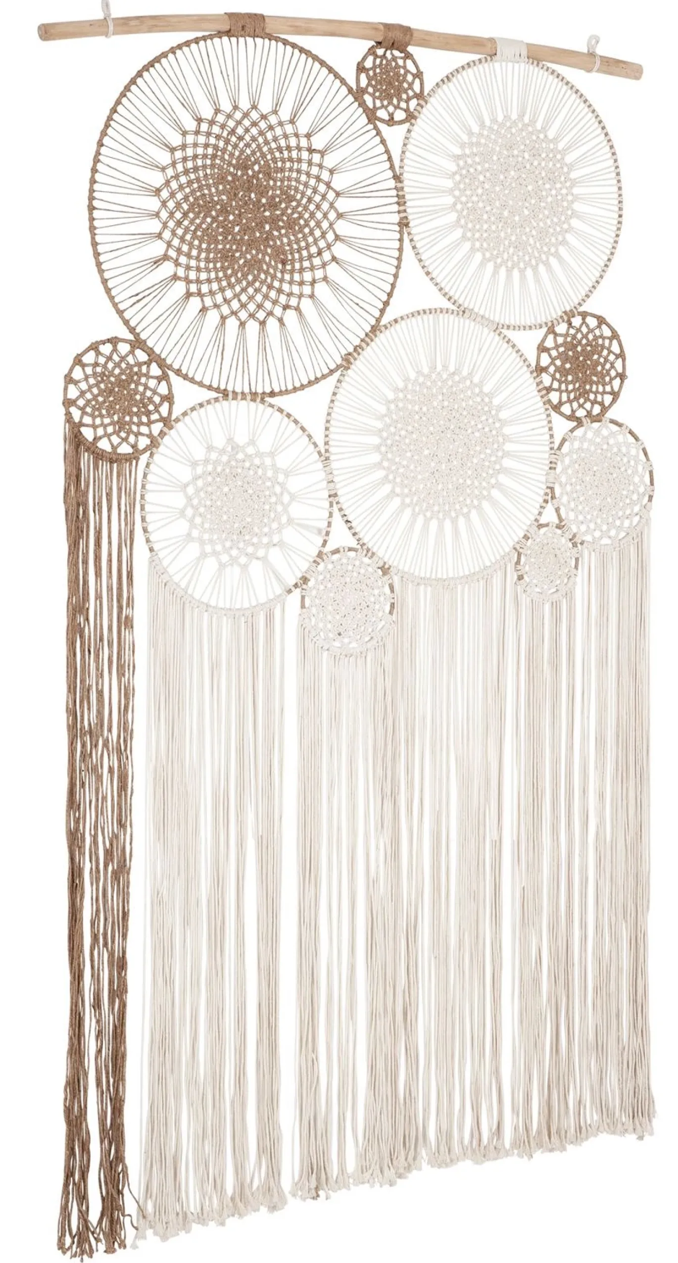 Must Living Wanddecoratie Boho