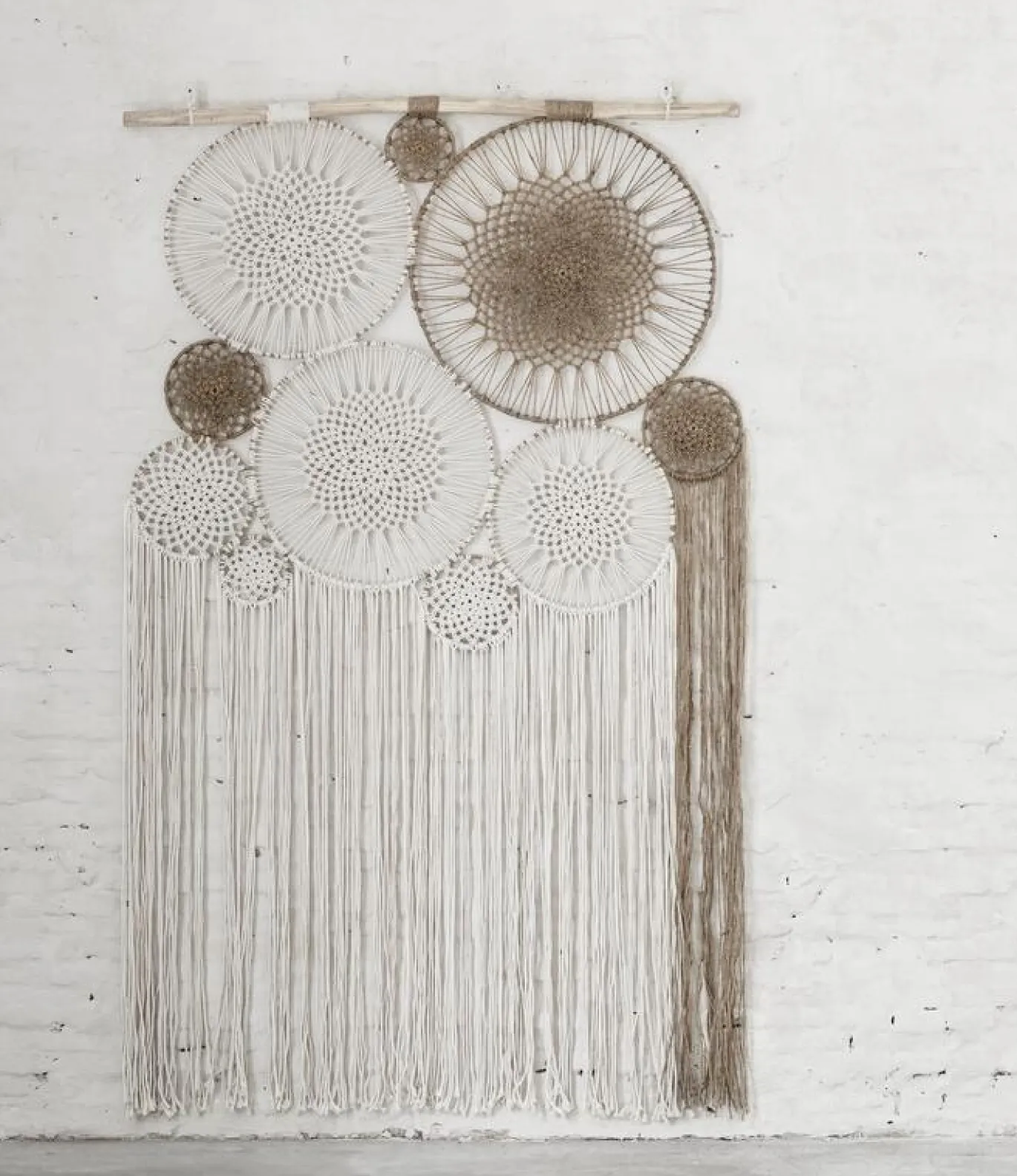 Must Living Wanddecoratie Boho