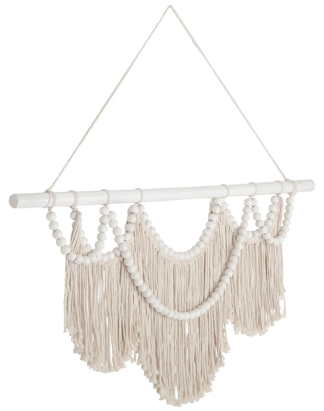 Must Living Wanddecoratie Boho Chic 100x50cm