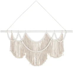 Must Living Wanddecoratie Boho Chic 100x50cm
