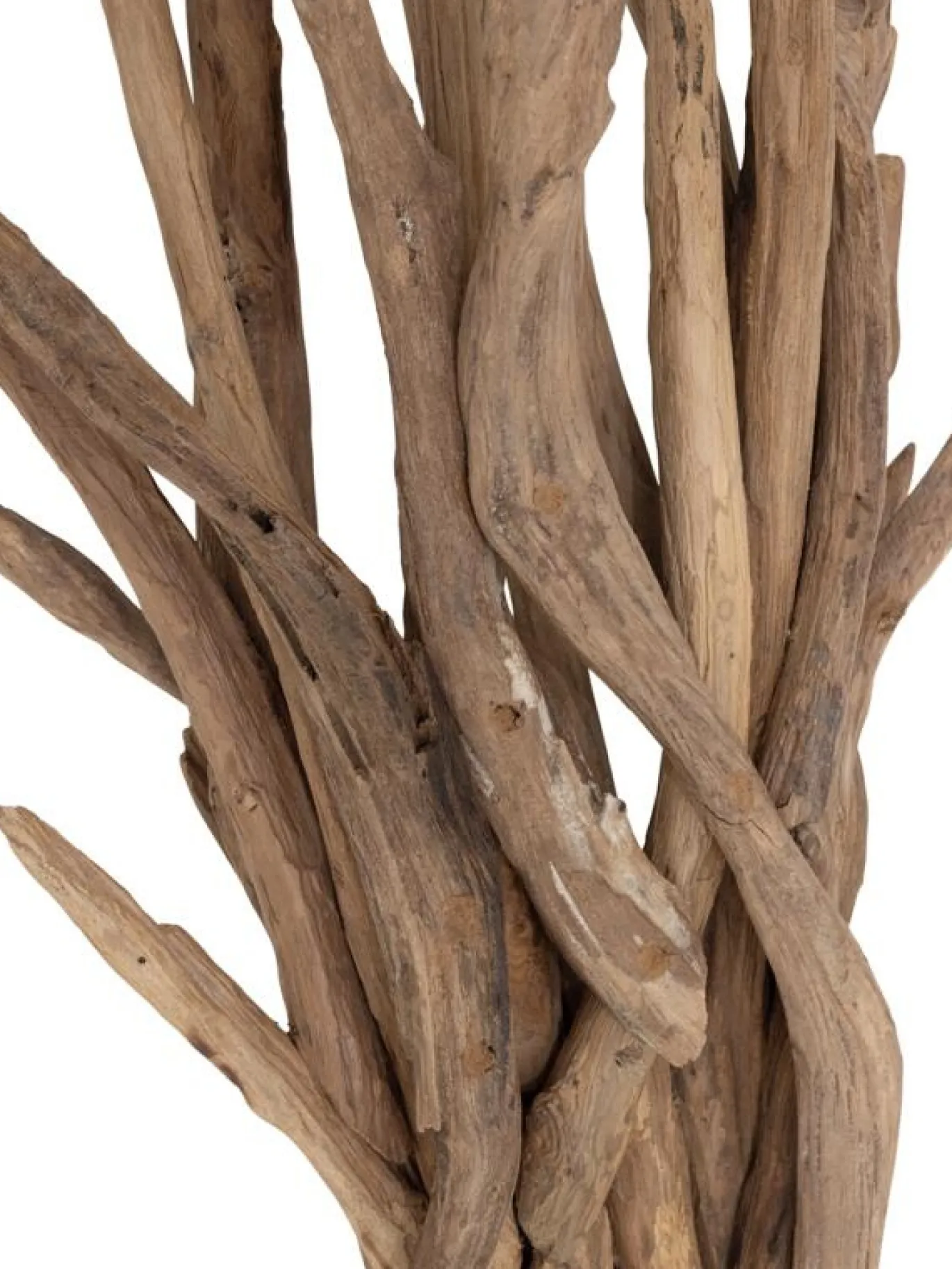 Must Living Wandlamp Spot Naturel
