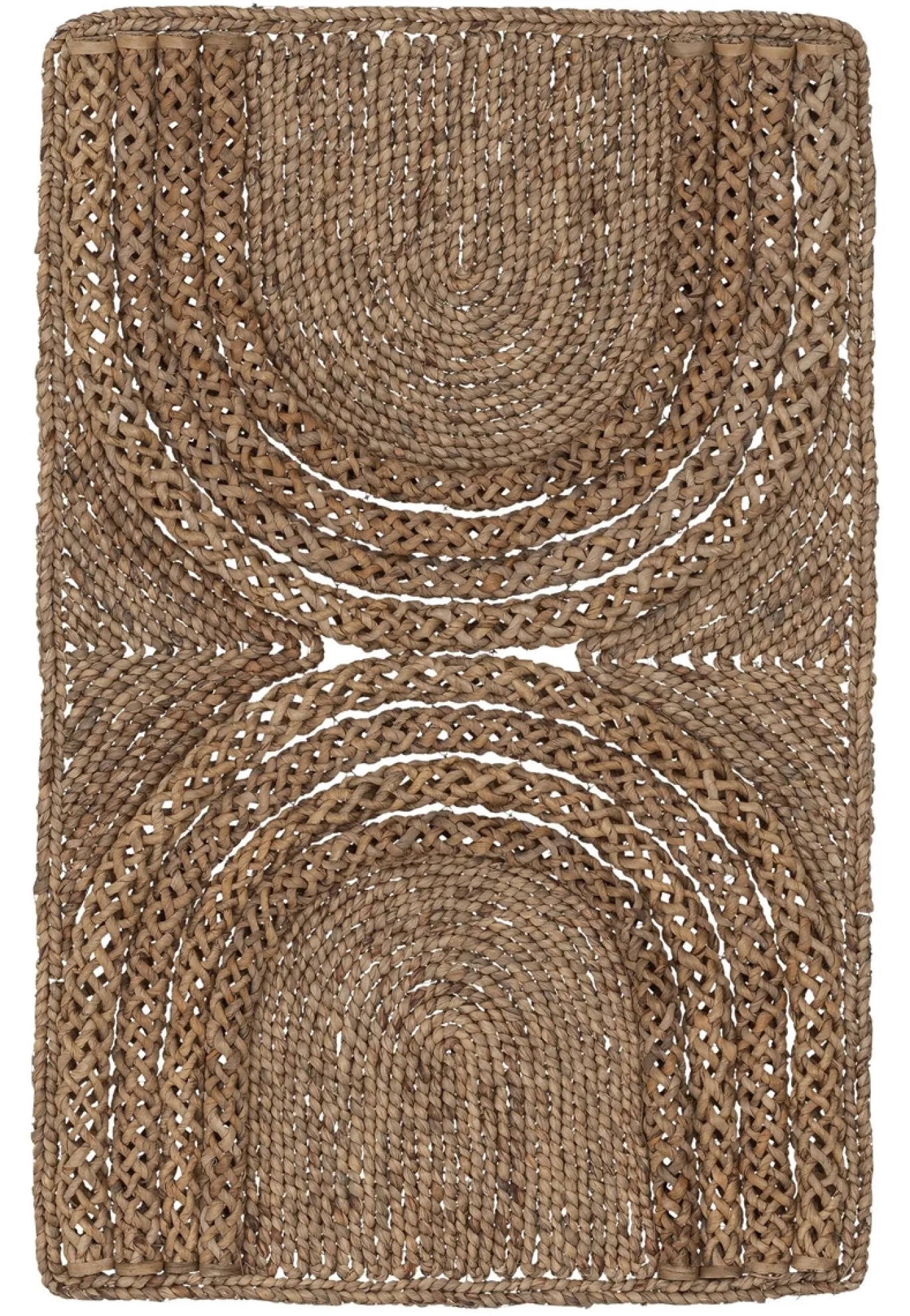 Must Living Wandpaneel Puerto Rico Abaca 70x112cm