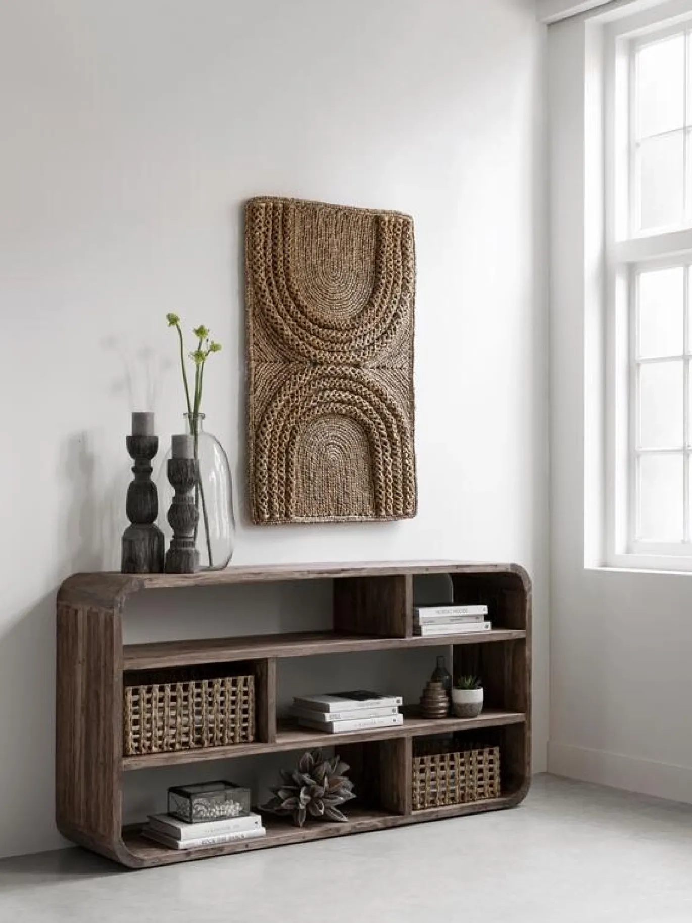 Must Living Wandpaneel Puerto Rico Abaca 70x112cm