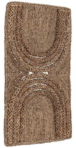 Must Living Wandpaneel Puerto Rico Abaca 70x112cm