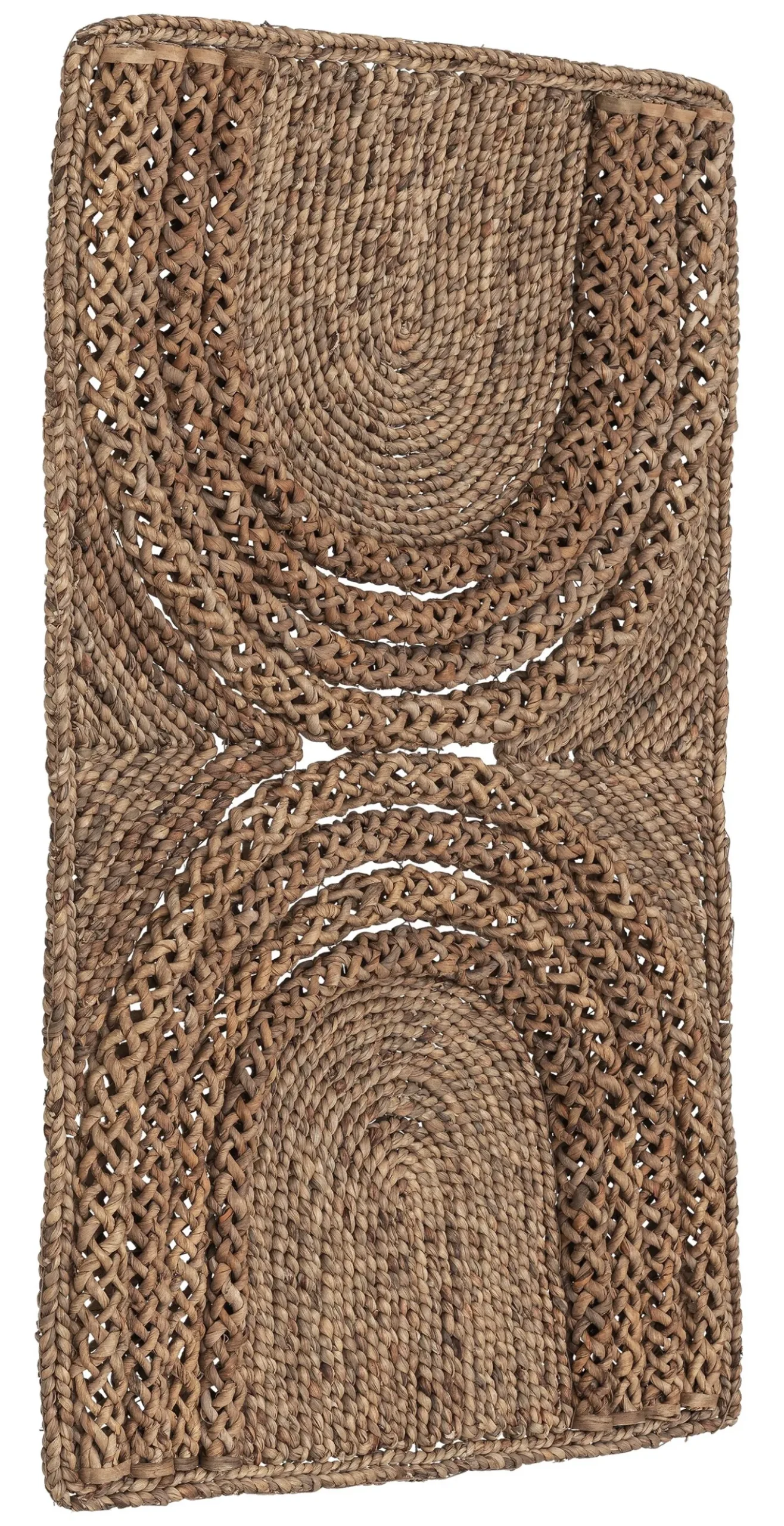 Must Living Wandpaneel Puerto Rico Abaca 70x112cm