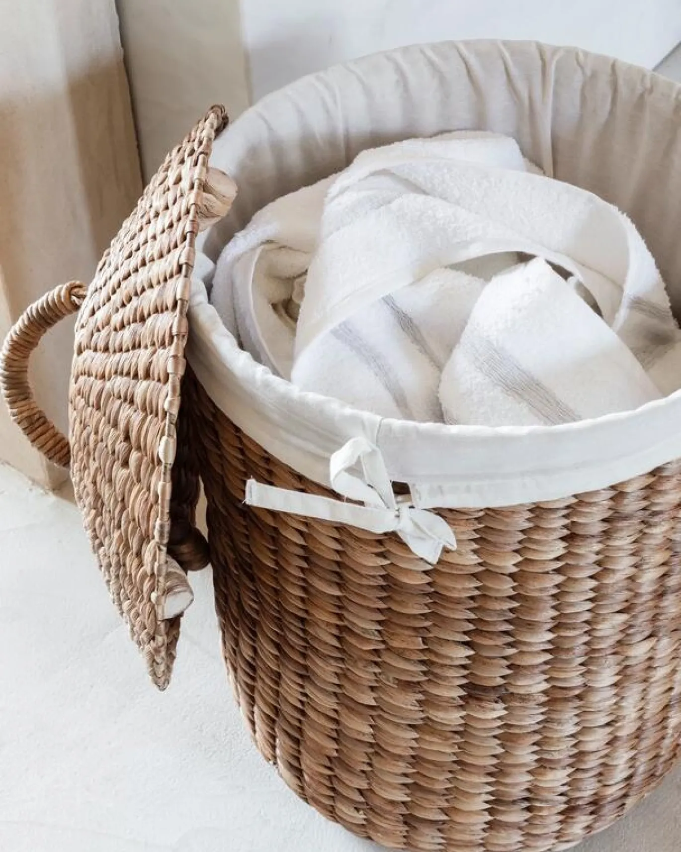 Must Living Wasmand Tahiti Naturel