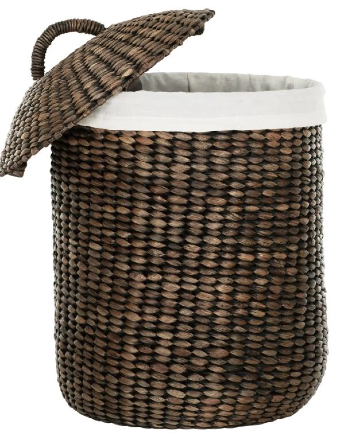 Must Living Wasmand Tahiti Zwart