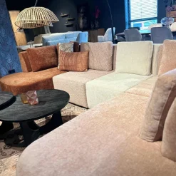MySofa Blocks U-bank