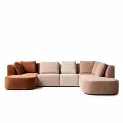 MySofa Blocks U-bank