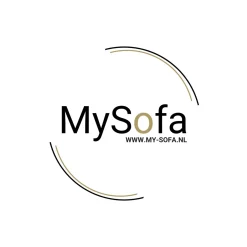 MySofa Hoekbank Teddy Beige Rechts