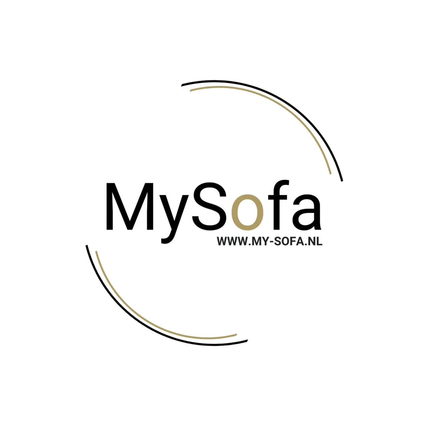 MySofa Hoekbank Teddy Beige Rechts