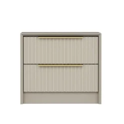 Nachtkastje Kale Luxe Stone