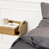 Nachtkastje Nyro Eiken 40cm - Giga Living