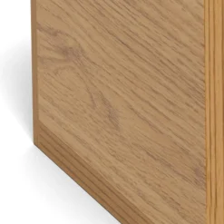 Nachtkastje Nyro Eiken 40cm - Giga Living