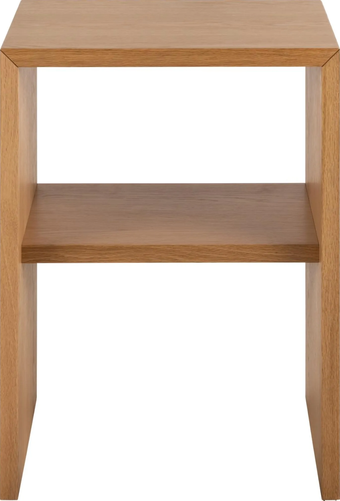 Nachtkastje Ole Naturel 60cm - Giga Living