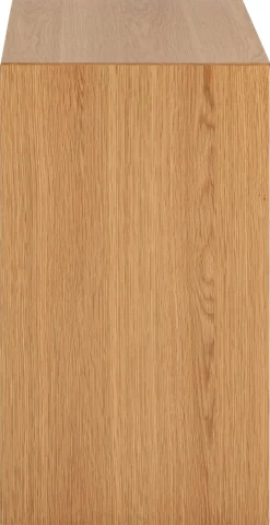 Nachtkastje Ole Naturel 60cm - Giga Living