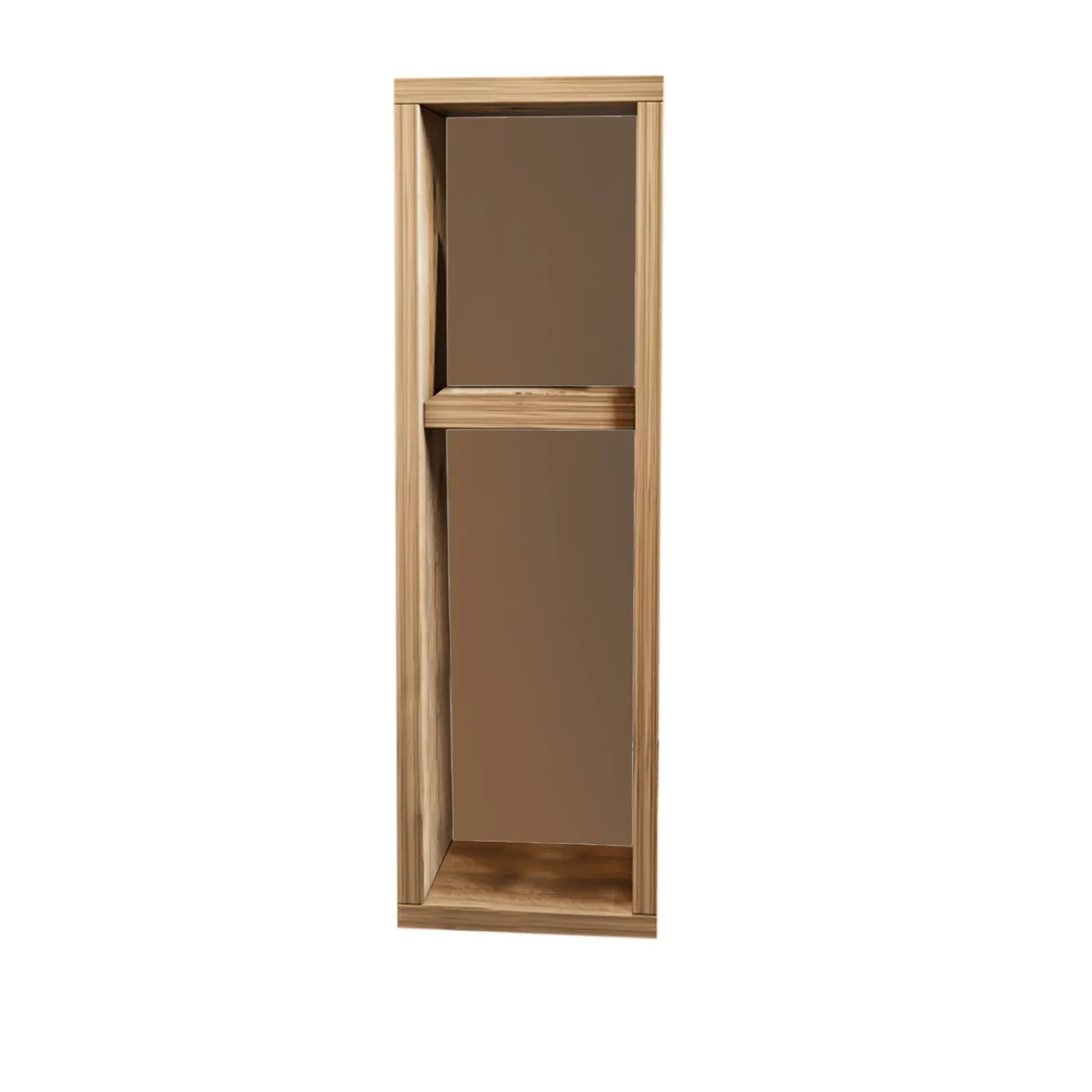 Nachtkastje Turra Naturel