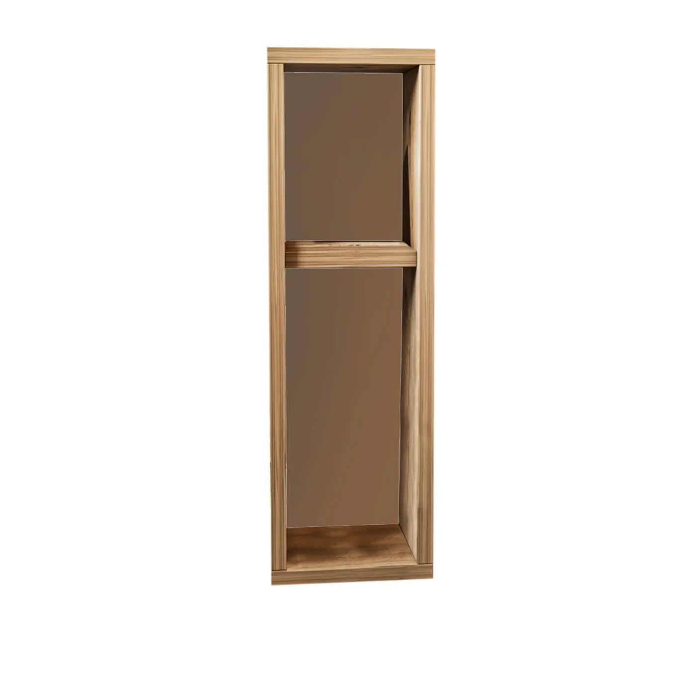 Nachtkastje Turra Naturel