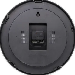 NeXtime Wandklok Station Radio Controlled Numbers Wit Ø35cm