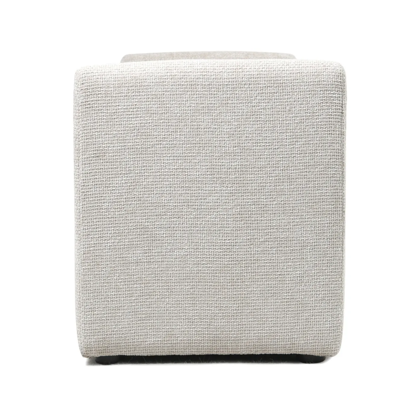 Opbergbank Calvin Beige 150cm - Giga Meubel