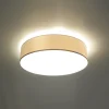 Plafondlamp Arena Wit Ø45cm - Giga Meubel