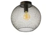 Plafondlamp Billie Bruin Ø30cm - Giga Meubel