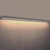 Plafondlamp Pinne Grijs 3000K 200cm - Giga Meubel